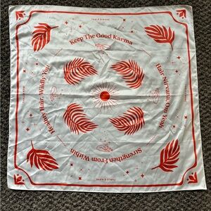 Fable and Mane Scarf